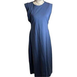 Free People Beach Simone Open Back Dress